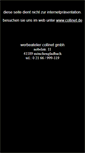 Mobile Screenshot of privat.collinet.de