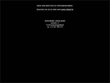 Tablet Screenshot of privat.collinet.de